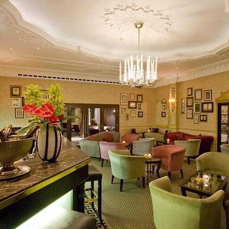 Swissotel The Howard London Restaurant foto