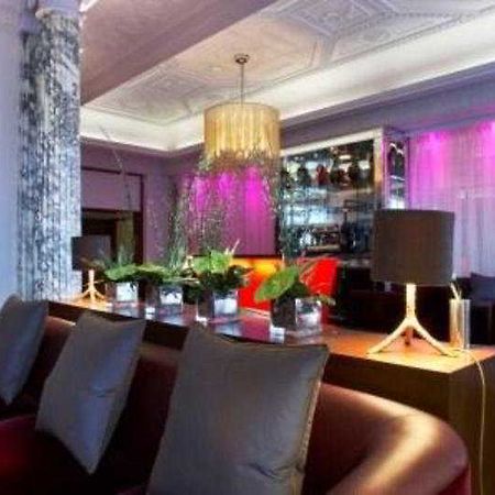 Swissotel The Howard London Exterior foto