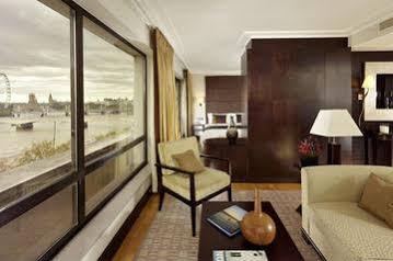 Swissotel The Howard London Exterior foto