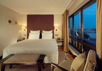 Swissotel The Howard London Exterior foto