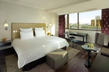 Swissotel The Howard London Exterior foto