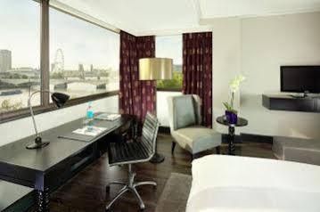 Swissotel The Howard London Exterior foto
