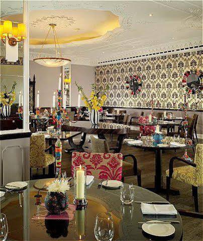 Swissotel The Howard London Exterior foto