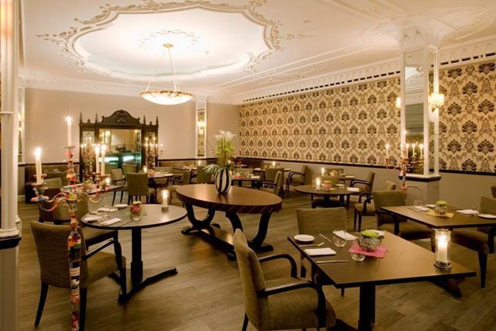 Swissotel The Howard London Exterior foto