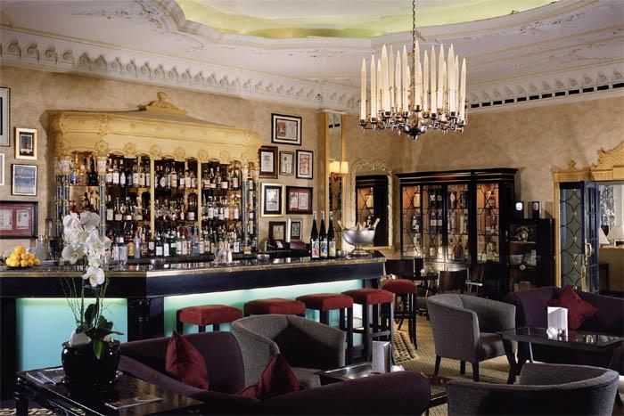 Swissotel The Howard London Restaurant foto