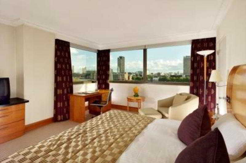 Swissotel The Howard London Exterior foto