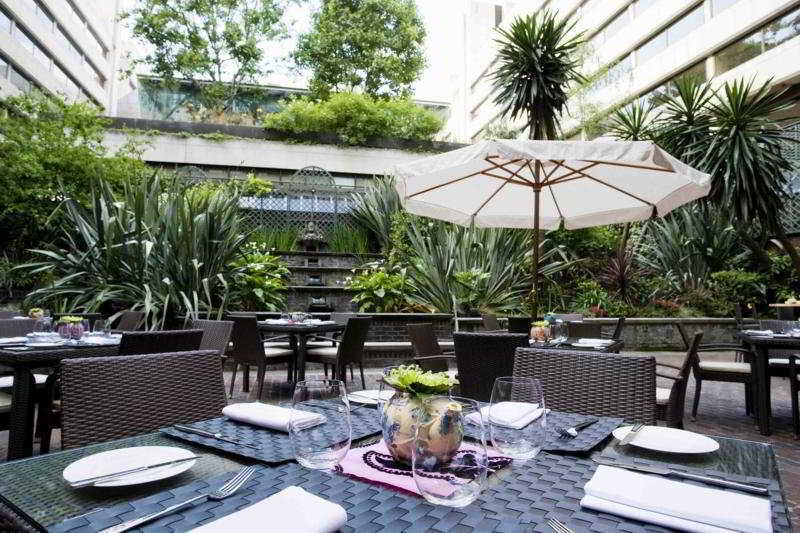 Swissotel The Howard London Exterior foto