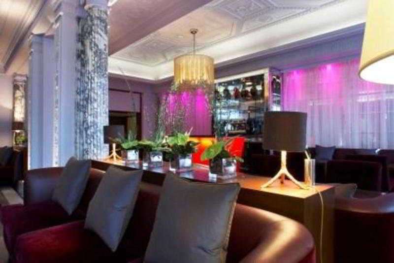 Swissotel The Howard London Exterior foto